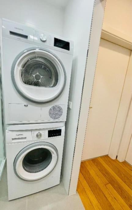 Cosy 2 Bedrooms In Center-9b Apartment *