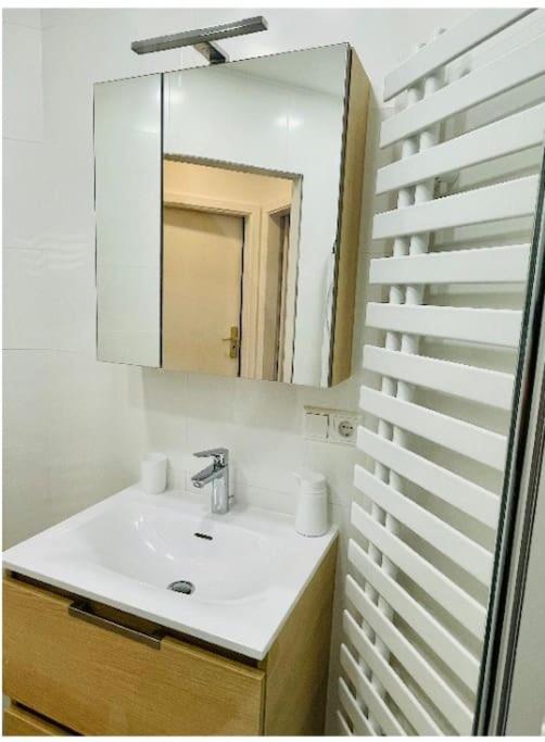 Apartment Cosy 2 Bedrooms In Center-9b Luxemburg